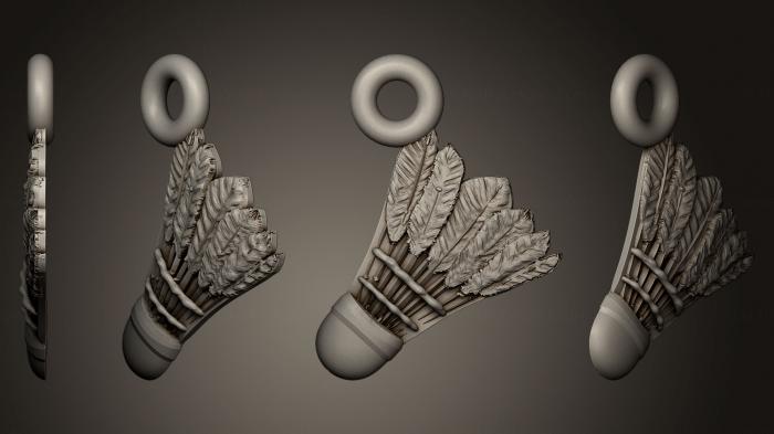 Jewelry (JVLR_0178) 3D model for CNC machine